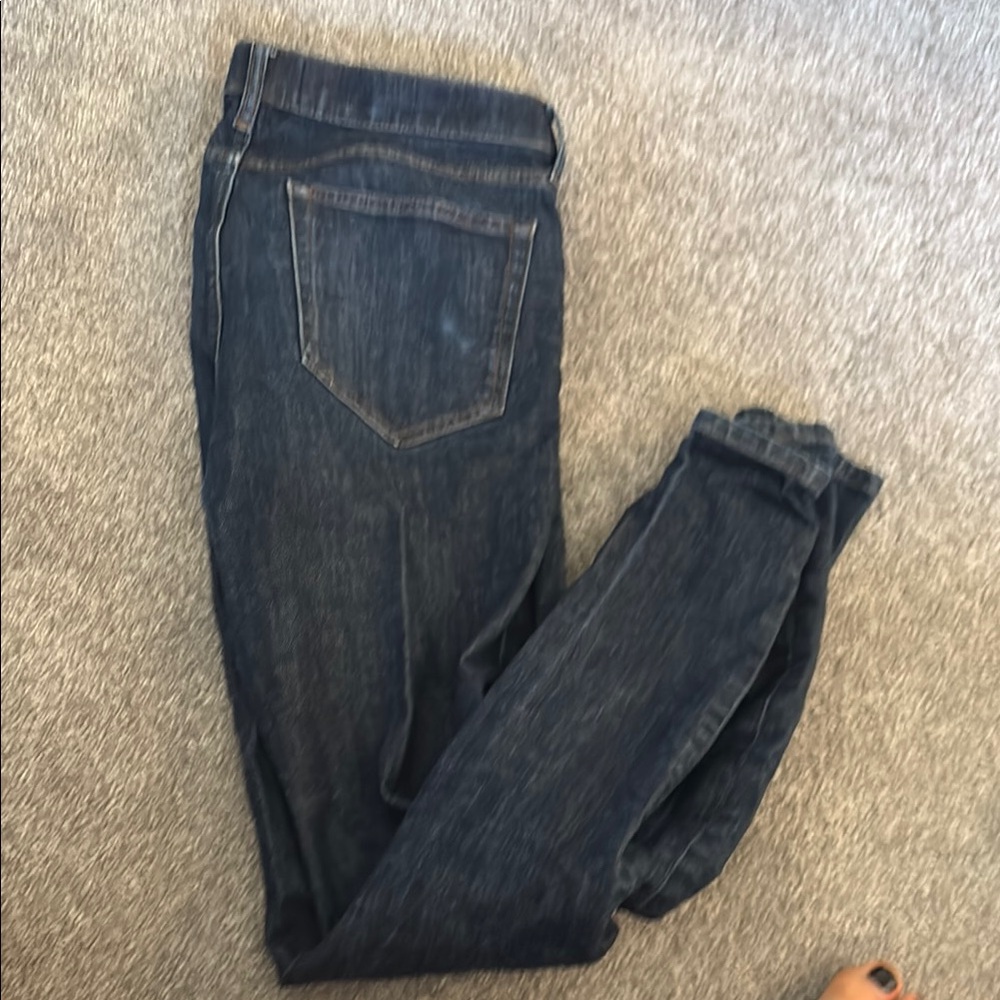 EVERLANE MENS STRAIGHT JEANS